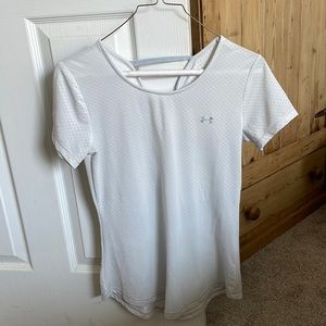 Under armor athletic top
